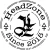 Logo Headzone Tattoo