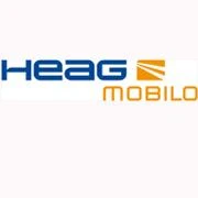 Logo HEAG mobiBus GmbH & Co. KG