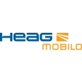 Logo HEAG mobilo GmbH