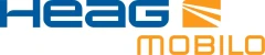 Logo HEAG mobilo GmbH