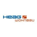 Logo HEAG Wohnbau GmbH