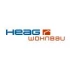 Logo HEAG Wohnbau GmbH