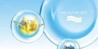 Logo Healthy Joy