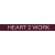 Logo HEART2WORK