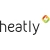 Logo heatly UG (haftungsbeschränkt)