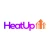 Logo HeatUp Operation GmbH