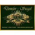 Logo Heaven & Hell Domina Bea