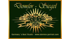 Logo Heaven & Hell Domina Bea