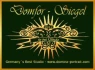 Logo Heaven & Hell Domina Bea