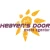 Logo Heaven's Door event agentur GmbH