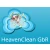 Logo HeavenClean GbR