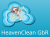Logo HeavenClean GbR