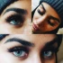 Logo Heavenly-Lashes