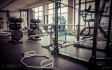 Logo Heavyweights Gym Fitnessstudio