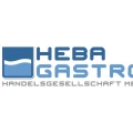 Logo HEBA Gastro-Handelsgesellschaft mbH