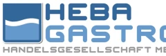 Logo HEBA Gastro-Handelsgesellschaft mbH