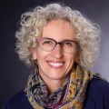 Malgorzata Nehls  Hebamme