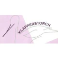 Logo Hebammengemeinschaft Klapperstorch
