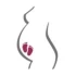 Logo Hebammenpraxis Bauchgefühl