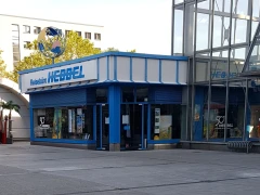 Hebbel GmbH Leverkusen