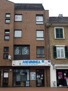 Hebbel GmbH Leverkusen