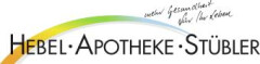 Logo Hebel-Apotheke Natalie Stübler