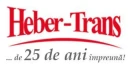 Logo Heber-Trans Walter Heber
