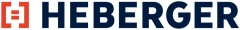 Logo Heberger Bau AG