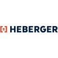 Logo Heberger Hoch-, Tief- und Ingenieurbau GmbH
