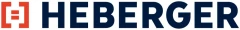 Logo Heberger Hoch-, Tief- und Ingenieurbau GmbH