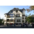 Logo HEBO - Privatschule