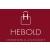 Logo Hebold Lederwaren & Accessoires