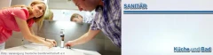 Logo Hebsacker & Stepanek Heizungs- und Sanit&auml;rtechnik GmbH