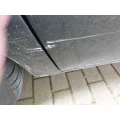 Lacksch&auml;den Opel Meriva OHZ-AH 266