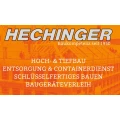 Hechinger Bau GmbH Pfaffenhofen