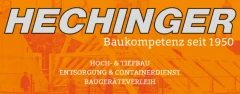Hechinger Entsorgung GmbH Pfaffenhofen