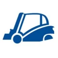 Logo Hecht F&ouml;rdertechnik GmbH