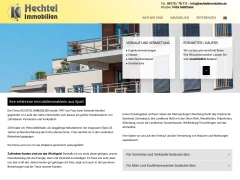 Hechtel Immobilien Schwabach
