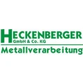 Logo Heckenberger GmbH & Co. KG