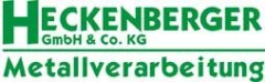 Logo Heckenberger GmbH & Co. KG