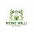 Logo Heckens Reinigungservice Inhaber Heinz-Willi Hecken