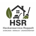 Heckenservice Roppelt Kissenbr&uuml;ck