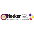 Logo Hecker Haustechnik Heizung Sanit&auml;r Inh. D. Nolte