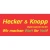 Logo Hecker & Knopp Elektrotechnik GmbH