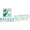 Heckes Garten u. Landschaftsbau GmbH Garten- und Landschaftsbau Issum