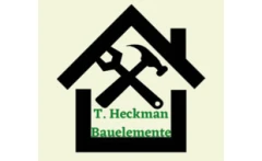 Heckman Bauelemente Großenhain