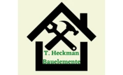 Heckman Bauelemente Radebeul
