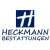 Logo Heckmann Bestattungen oHG