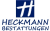 Logo Heckmann Bestattungen oHG