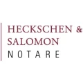 Heckschen & Salomon - Notare Dresden